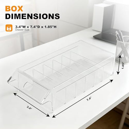 100 Drawers Bolt and Nut Tool Storage Cabinet Parts Cabinet Hardware Organization Shelves Bolts Bin Tool with PS Material Drawer Label Stickers for Tool Hardware Storage, Grey