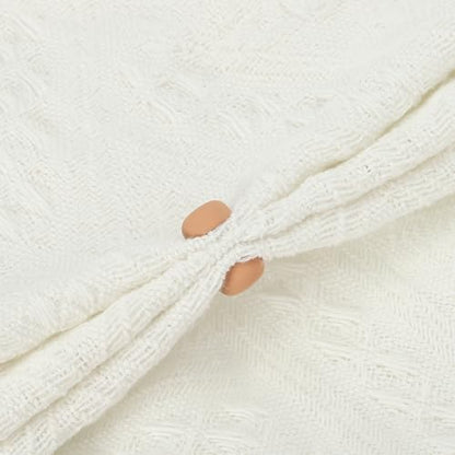 PATIKIL Hijab Magnetic Pinless Pins with Storage Bag - color: Silver/Gold