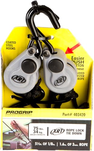 TITLE Boxing Adjustable Double End Bag Tie Downs - 1-8" (Pair): Double End Bag, Speed Bags for Boxing, Double End Punching Bags, Double End Bag Tie Down