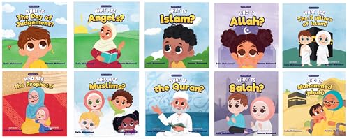 Mini Muslims