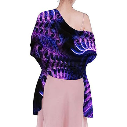 Women Swimwear Pareo Beach Cover Up Bikini Sarong Swimsuit Wrap Skirts - color: Color276