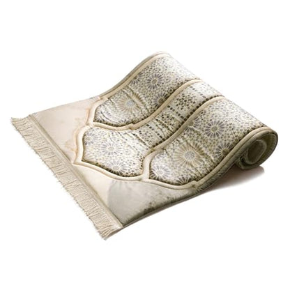 Premium Prayer Mats Collection (Elite Moroccan)