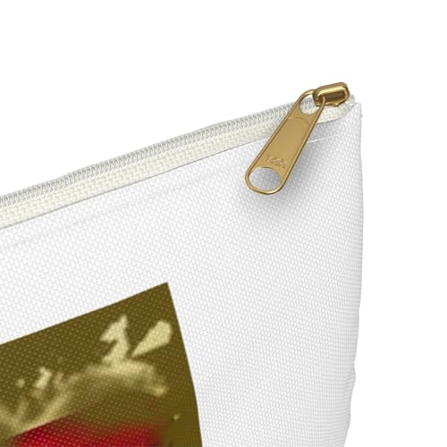 3dRose Eid- feast of the sacrifice, greater eid, muslim holiday, islamic, bayram, eker bayram Accessory Pouch Large - size: Large