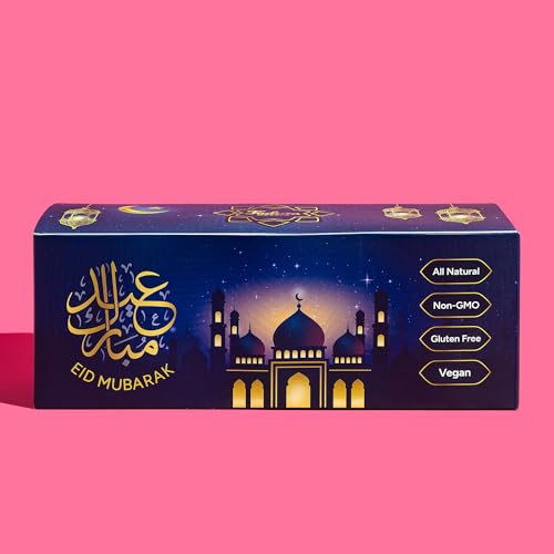 Fadwa Masala 3-Pack Ramadan & Eid Gift Set - Salt & Sugar Free, Authentic Desi Spices for Pakistani & Indian Cooking - No Artificial Ingredients - Gluten Free (Garam Masala, Tandoori, Chaat Masala)