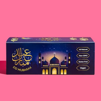 Fadwa Masala 3-Pack Ramadan & Eid Gift Set - Salt & Sugar Free, Authentic Desi Spices for Pakistani & Indian Cooking - No Artificial Ingredients - Gluten Free (Garam Masala, Tandoori, Chaat Masala)