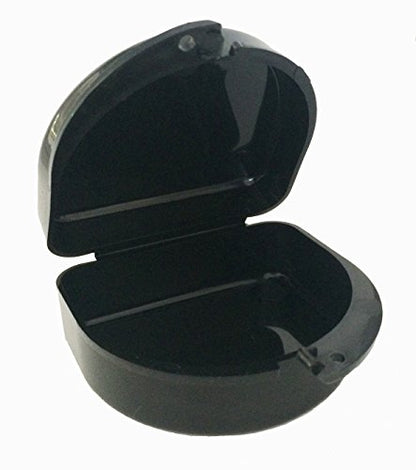 Decorated Retainer Case, Crystal Water