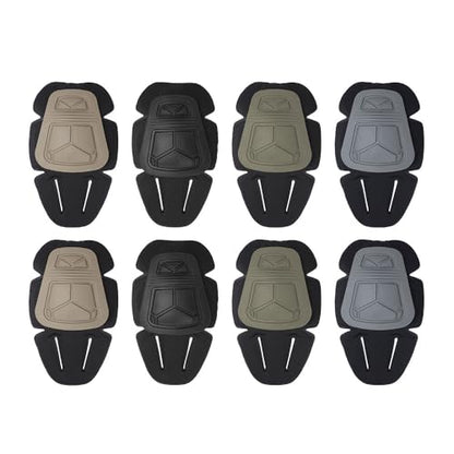 EMERSONGEAR E3 Combat Knee Pads,Lightweight and Anti-Impact - color: NEW-WG
