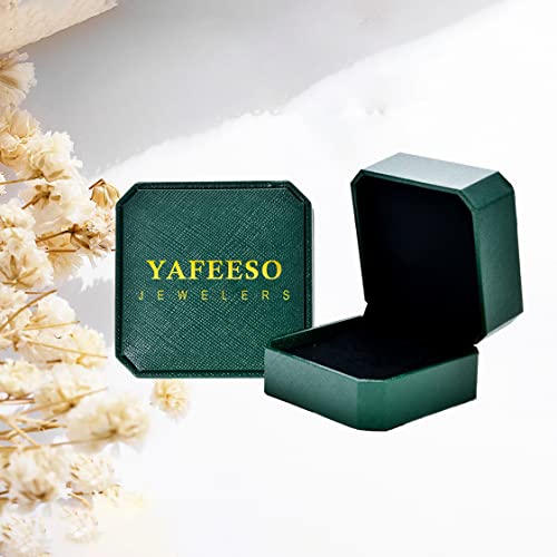 10K/14K/18K Solid Gold Name Plate Necklace,Real Gold Customized Name Necklace with Birthstone for Women,Personalized 1-4 Nameplates Necklaces Birthday for Her Girls - color: Style 6