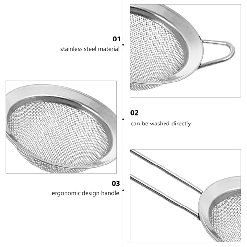 MERRYHAPY 2pcs Box Reptile Sand Shovel Outdoor Sand Poop Scooper Sand Scoop Reptile Substrate Scoop Litter Cleaner Corner Scoop Pet Poo Shovel Lizard Accessories Cleaning Silver Barbed Wire