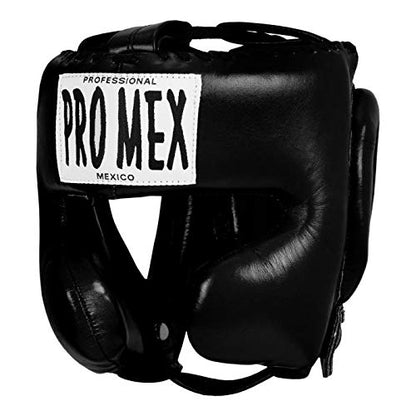 Pro Training Headgear V 3.0 - color: Black, size: Standard