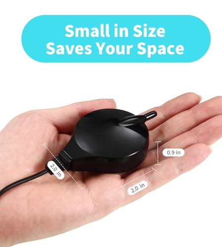 Aquarium Air Pump Mini Fish air Pump Super Quiet Fish Bowl air Pump for Up to 10 Gallon Fish Tank 1.5 Watts 310ml/min - color: Black-Complete Kit