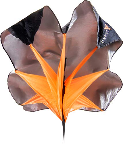 Speed Parachute Resistance Training Chute