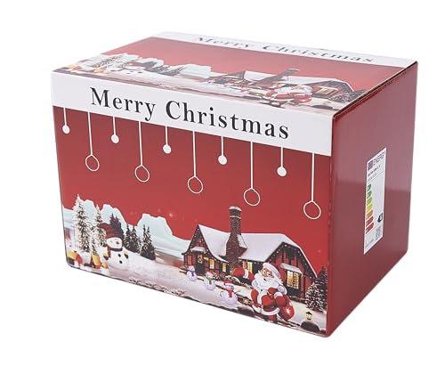 Wish Ball Curtain Lights: 118 in x 27.5 in LED Color - Changing String Lights. 8 Modes, Timer Function. Wish Balls with Built - in Christmas Tree Decorations.