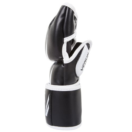 Venum Challenger MMA Gloves - color: Black, size: Small