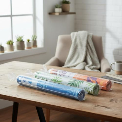 20PCS 4" x 40" Extra Long Clear Plastic Sleeves for Posters and Banners | Heavy Duty, 2 Mil Thick, Flat Open, Long Tube Storage Bags for Packaging Blueprint, Fishing Rods & Large Narrow Items - color: 4" x 40"-20PCS