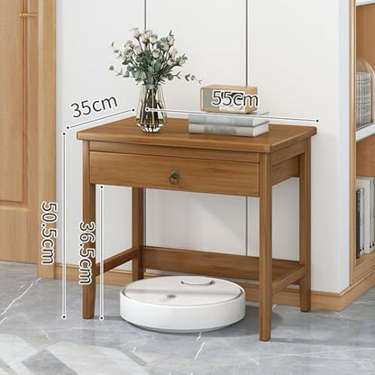 Cupboard Sweeping Organizer Robot Shelf Storage Cabinet Living Room Fish Tank Base Bracket(55x35x50.5cm) - size: 55x35x50.5cm
