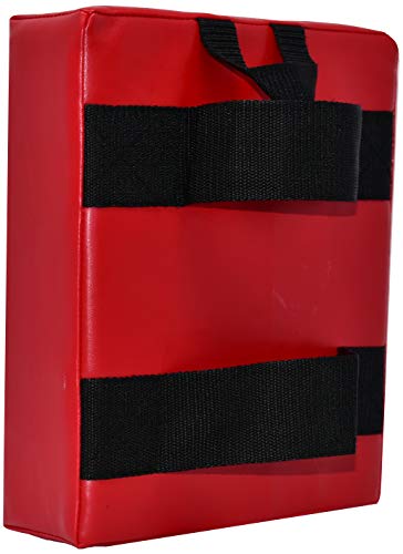 Square Karate Hand Target Pad for Punching and Kicking