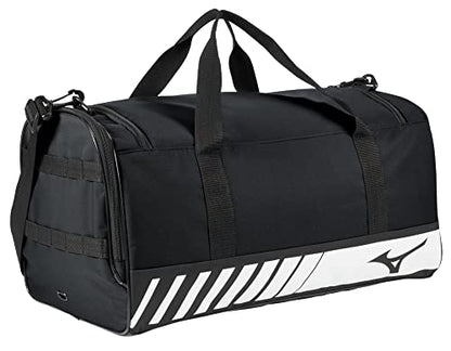 Mizuno All Sport Duffle - color: Black