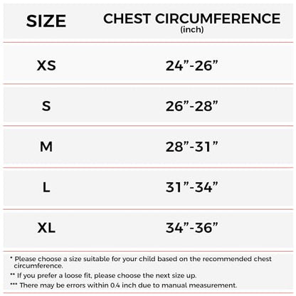 COOLOMG Boys Shorts with Cup + Chest Protector Shirts for Baseball Football, White XS