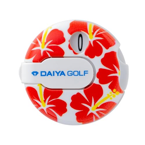 Daiya Golf AS-434 AS-461 ASL5401 Sanrio Hello Kitty My Melo Chromi Cinnamon Kikira Pom Pom Pom Pu - color: hibiscus