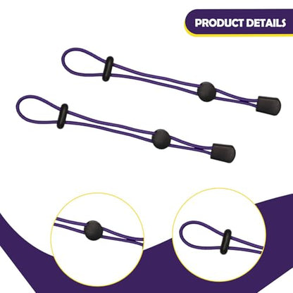 Boxing Gloves Carrying Strap,Shoulder Lanyard Organizer,Holder,Carry Leash,Hanging Leash Boxing Carrier - color: purple