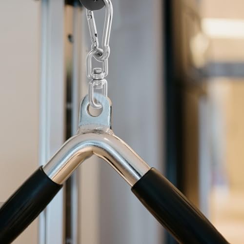 BESPORTBLE Wall Mounted Heavy Bag Bracket Swivel Ceiling Mount Punching Bag Hanger for Home Gym Design for Space-Saving Boxing Training Setup