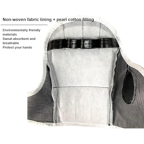 Gloves Grappling Sparring, Open Palm Grappling Gloves for Sparring, Adjustable Punching Bag for Fighting Punching Bag Workout
