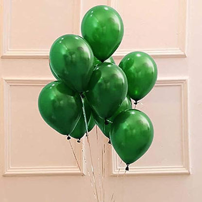 Graduation Party Decorations Green Gold 2026/Green Gold Graduation Decorations/Green Gold Balloons/St. Patrick’s Day/Birthday Decor