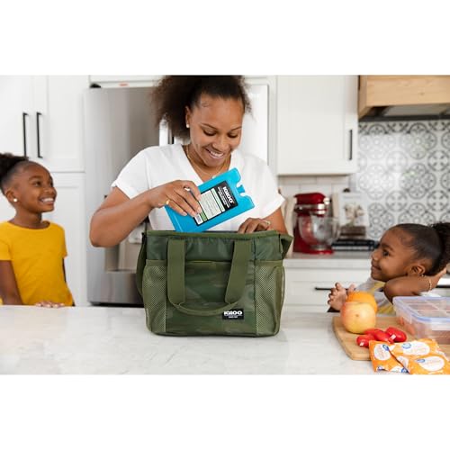 Igloo Maxcold Ice Block - color: Medium
