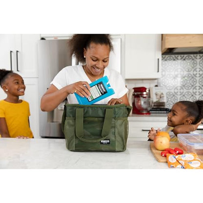 Igloo Maxcold Ice Block - color: Medium