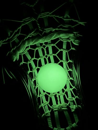 Glow in The Dark Lacrosse Balls