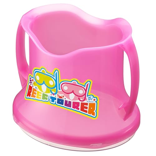 Reef Tourer Underwater Viewing Bucket - color: Pink