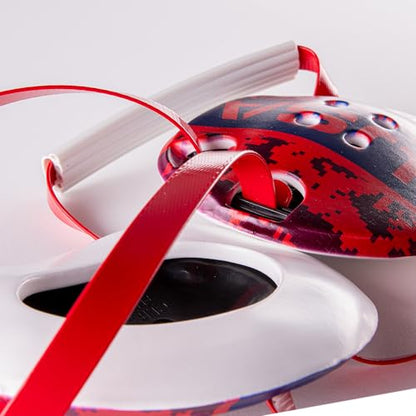 Cliff Keen USA DigiCamo TruInk™ Signature Wrestling Headgear