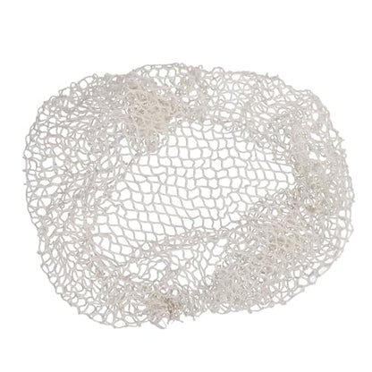 Aquarium Escape Proof Net | Adjustable Mesh Cover for Fish Containers/Reptile Enclosures | Strong Elastic Nylon Net Discourages Jumping | Upgraded Telescopic Buckle - size: Large, style: L