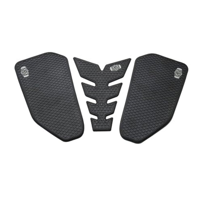 for Yamaha for Yamaha XSR900 XSR 900 xsr900 2022 Motorcycle Side Fuel Tank pad Tank Pads Protector Stickers Decal Gas Knee Grip Traction Pad Tankpad XSR900GP XSR900 GP 2023 2024 2025