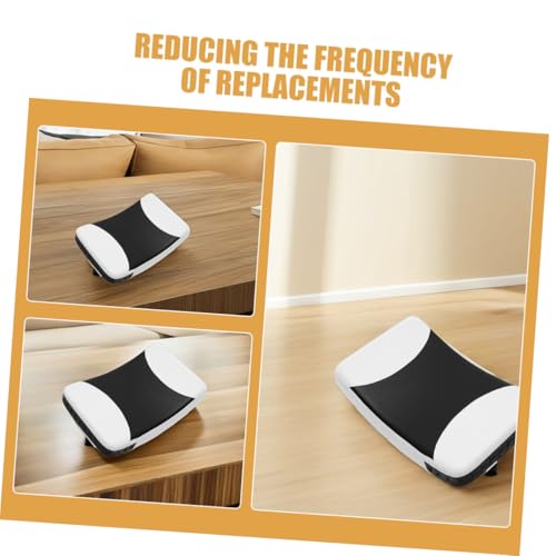 Kick Shield for Taekwondo Durable Kicking Pads with Curved Design for Enhanced Strike Feedback Martial Arts Training Gear for Karate and Kickboxing Practice