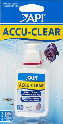 Accu-clear,1.25oz