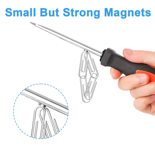 Mini Magnets, Caturledas 600 Pack 2x1 mm Small Round Magnetic Rare Earth Neodymium Fridge Magnet for Home Kitchen Office School 3D Printing Industrial Scientific Purpose, Silver - size: 2x1 mm