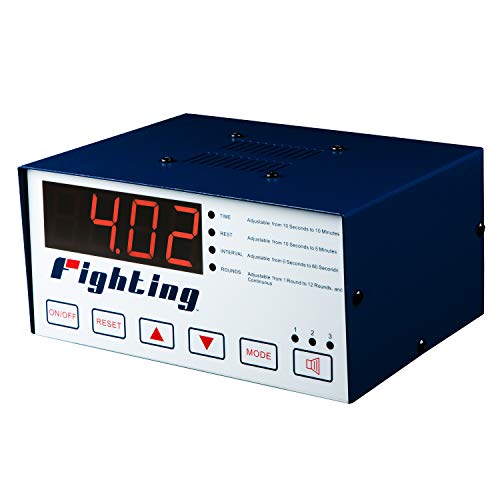 Infinity Timer
