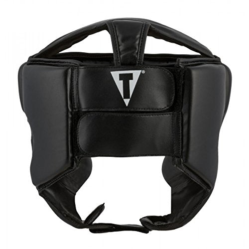 Title Classic Hi-Performance Headgear 2.0 - Boxing Headgear, MMA Gear, Headgear, Sparring Gear, Headgear Boxing, Sparring Boxing Head Gear, Sparring Headgear, Muay Thai Headgear - size: Adult