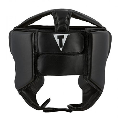 Title Classic Hi-Performance Headgear 2.0 - Boxing Headgear, MMA Gear, Headgear, Sparring Gear, Headgear Boxing, Sparring Boxing Head Gear, Sparring Headgear, Muay Thai Headgear - size: Adult