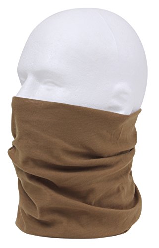 Rothco Multi-Use Tactical Wrap - color: Coyote