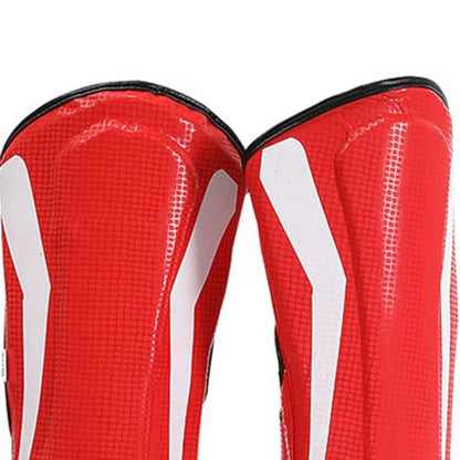 Muay Thai Kickboxing Shin Guards, Leg Guards Shin Instep Pads Shin Protection for Kickboxing, Sanda, Sports, Arts