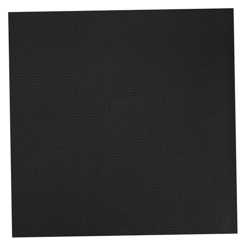 BESPORTBLE Aquarium Bottom Mat Eva Non- Pad for Fish Tank Thicken Shockproof Design and Heat Retaining Base Mat for Aquatic Environments
