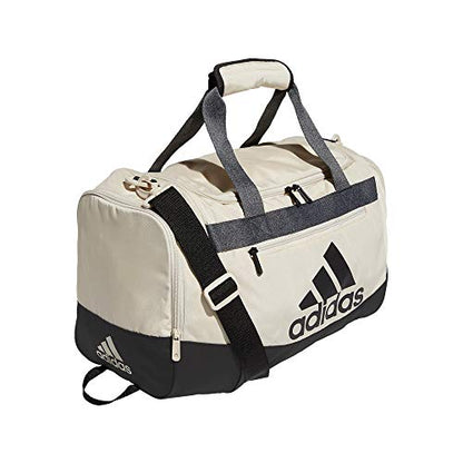 Defender 4.0 Duffel Bag, DISCONTINUED - color: Alumina/Black/Black Melange, style: Small (38l)