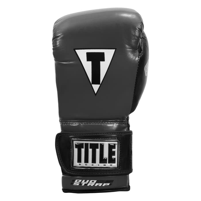 TITLE Boxing Gel Glory Super Bag Gloves 2.0 - Boxing Gloves, Punching Bag Gloves, Kickboxing Gloves, Punching Gloves, Heavy Bag Gloves, Boxing Gloves Men, Boxing Gloves Women, Boxing Equipment - color: Grey/Black, size: 12 oz