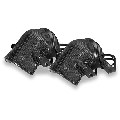 BARWALT KN-5 Ultralight Roofing Kee Pads, Lighweight, Rebuildable, Assembled in USA, BWT21210 - style: KN-5 Ultralight