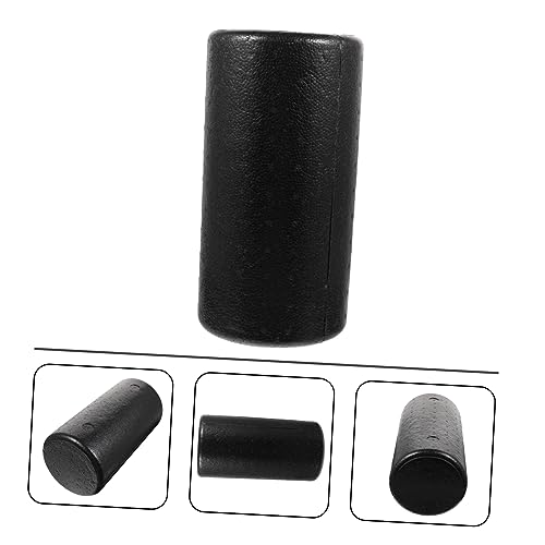 BESPORTBLE Professional Yoga Roller for Muscle and Massage Back Neck Leg and Shoulder High Rate for Fitness and Daily Use - size: 30X15X15cm