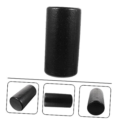 BESPORTBLE Professional Yoga Roller for Muscle and Massage Back Neck Leg and Shoulder High Rate for Fitness and Daily Use - size: 30X15X15cm