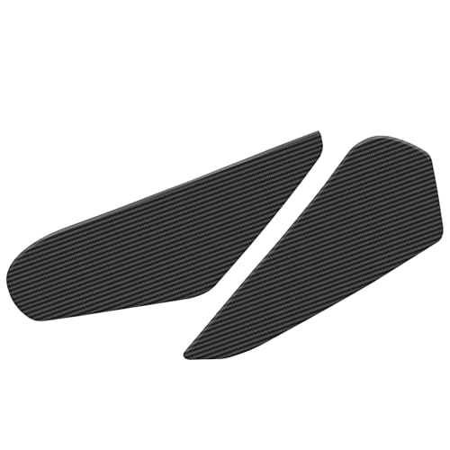 Motorcycle Accessories Gas Tank Decoration and Protection Thicken Decals Fuel Tank Stickers Kits Fit for KA&WA&SA&KI NINJA500 Ninja 500 Z500 2024